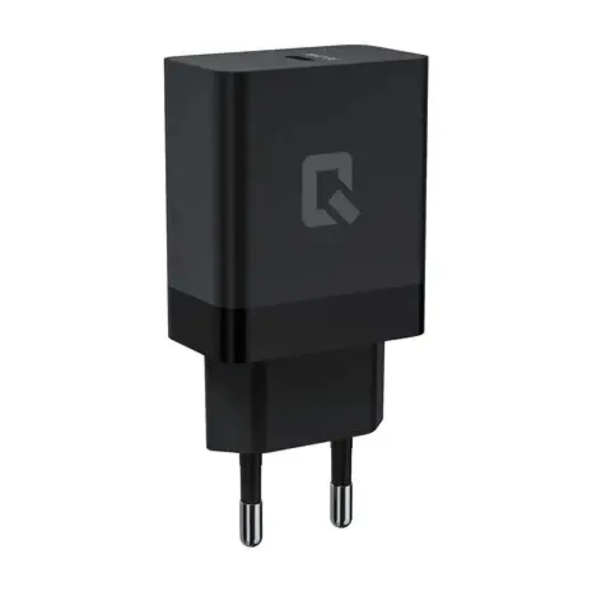 D 25W GaN Home Charger