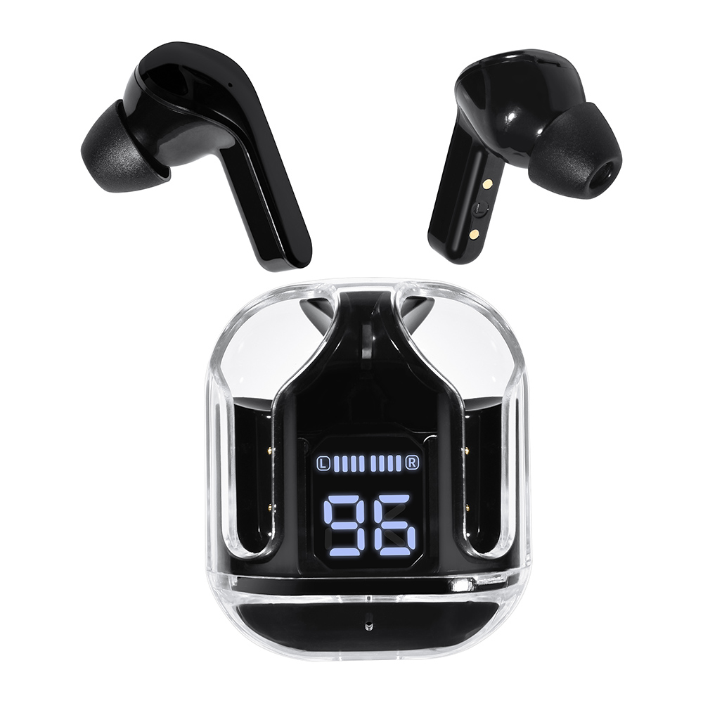 Stream Wireless Earplugs