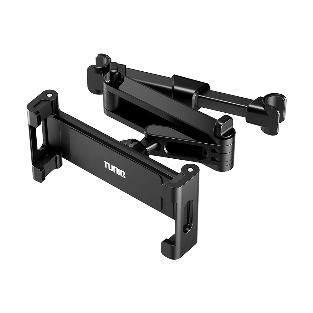 Adjustable Car Seat Headrest Holder