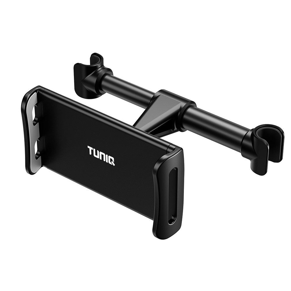 Universal Tablet/Phone Headrest Holder
